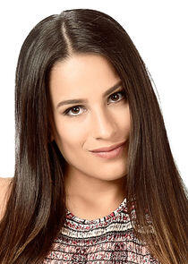 Joselyn Gallardo Joselyn Gallardo