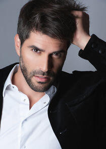 Juan Pablo Llano Juan Pablo Llano