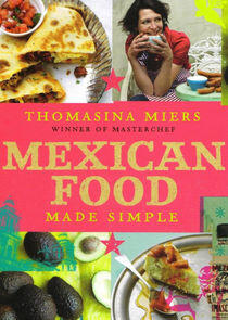 Mexican Food Made Simple Mexican Food Made Simple