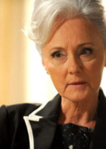 Benedicte Rodenburg-Cénépart Benedicte Rodenburg-Cénépart