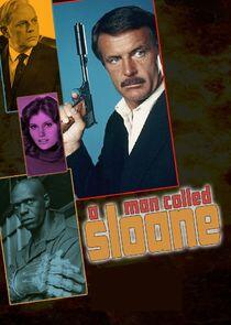 A Man Called Sloane A Man Called Sloane