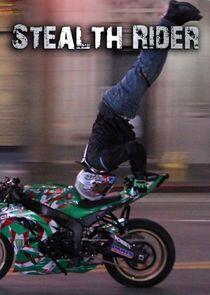 Stealth Rider Stealth Rider