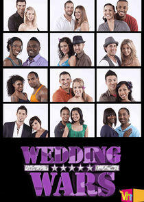 Wedding Wars Wedding Wars