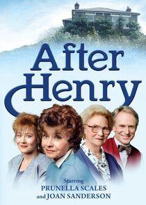 After Henry After Henry