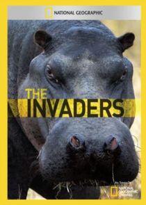 The Invaders The Invaders
