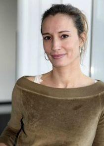 Tania Kloek Tania Kloek