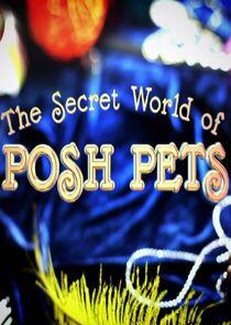 The Secret World of Posh Pets The Secret World of Posh Pets