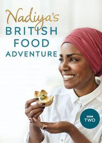 Nadiya's British Food Adventure Nadiya's British Food Adventure