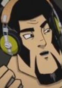 Mr. Wu Mr. Wu