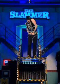 The Slammer The Slammer