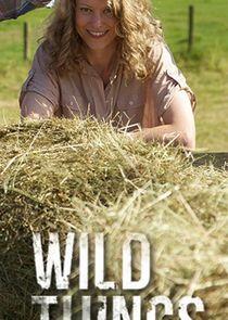 Wild Things Wild Things