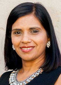 Bharti Patel Bharti Patel