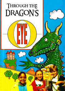 Through the Dragon's Eye Through the Dragon's Eye