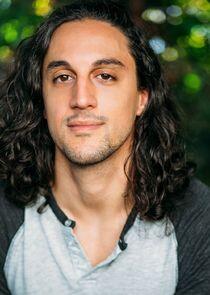 photo of Dayne Catalano photo of Dayne Catalano