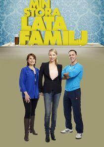 Min stora lata familj Min stora lata familj
