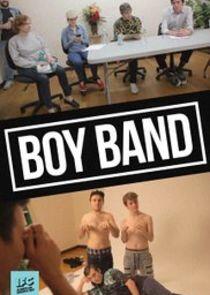 Boy Band Boy Band