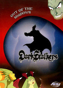 Darkstalkers Darkstalkers