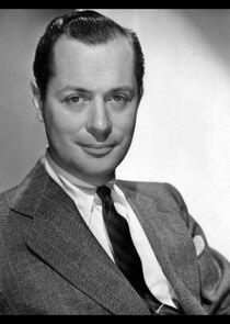 Robert Montgomery Robert Montgomery