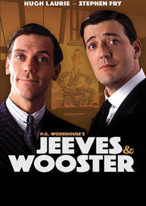 Jeeves & Wooster Jeeves & Wooster