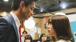 Maru-chan, the company worker, VS Tsutsumi, the manager of the regular rise Maru-chan, the company worker, VS Tsutsumi, the manager of the regular rise