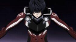 Wings of Determination Wings of Determination