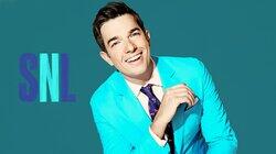 John Mulaney / LCD Soundsystem John Mulaney / LCD Soundsystem