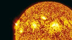 Curse of the Cosmic Rays Curse of the Cosmic Rays