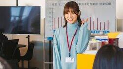 Farewell, Maru-chan, a company worker Farewell, Maru-chan, a company worker