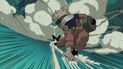 Enter: Naruto Uzumaki! Enter: Naruto Uzumaki!
