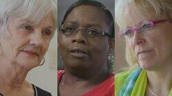 Determined: Fighting Alzheimer's Determined: Fighting Alzheimer's
