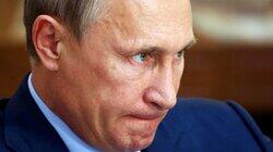 Putin's Way Putin's Way