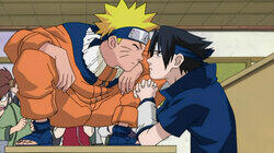 Sasuke and Sakura: Friends or Foes? Sasuke and Sakura: Friends or Foes?