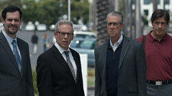 Old White Men Old White Men