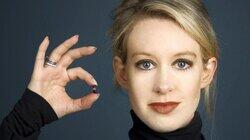 The Dropout: The Rise and Con of Elizabeth Holmes The Dropout: The Rise and Con of Elizabeth Holmes