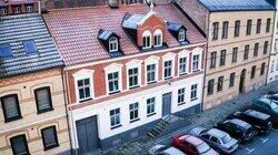 Townhouse i Landskrona Townhouse i Landskrona