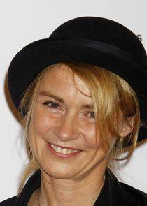 Anne Consigny Anne Consigny