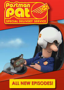 Postman Pat: Special Delivery Service Postman Pat: Special Delivery Service