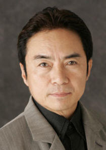Teruhiko Saigo Teruhiko Saigo