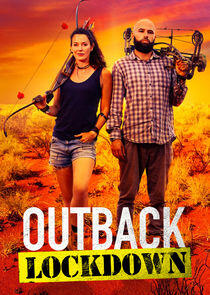 Outback Lockdown Outback Lockdown