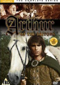 Arthur of the Britons - Season 1 Arthur of the Britons - Season 1