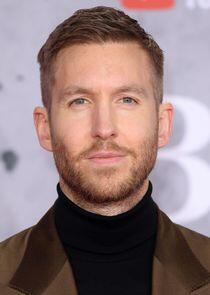 photo of Calvin Harris