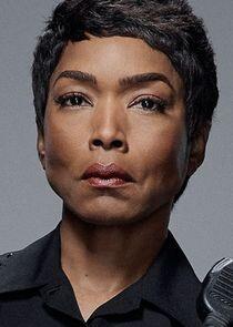Sergeant Athena Grant