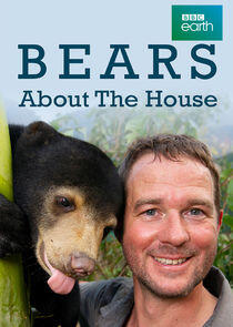 Bears About the House Bears About the House