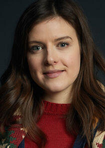 Sophie Norman Sophie Norman