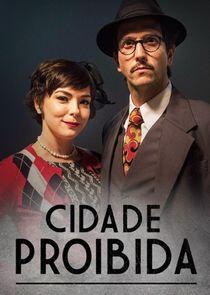 Cidade proibida Cidade proibida