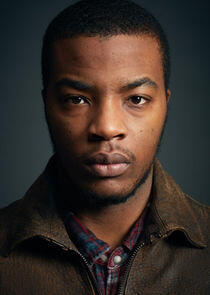 Nathaniel Wilson Nathaniel Wilson