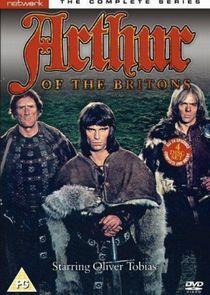Arthur of the Britons - Season 2 Arthur of the Britons - Season 2