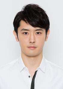 Kunito Watanabe Kunito Watanabe
