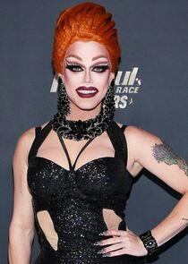 photo of Morgan McMichaels