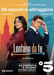 Lontano da te Lontano da te
